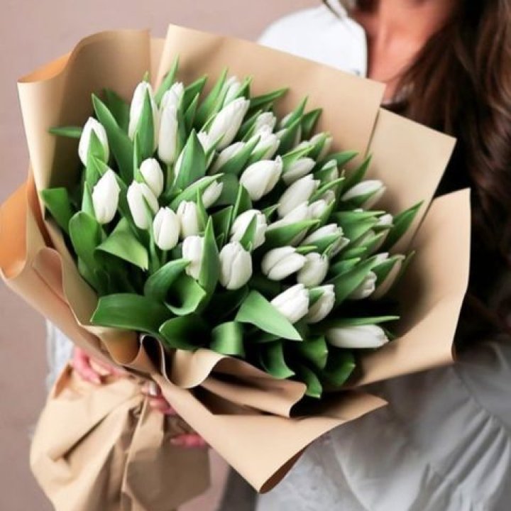 Букет "Прикоснись ко мне" в Новокузнецке