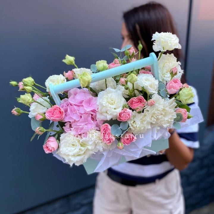 Ящик №4 в Новокузнецке