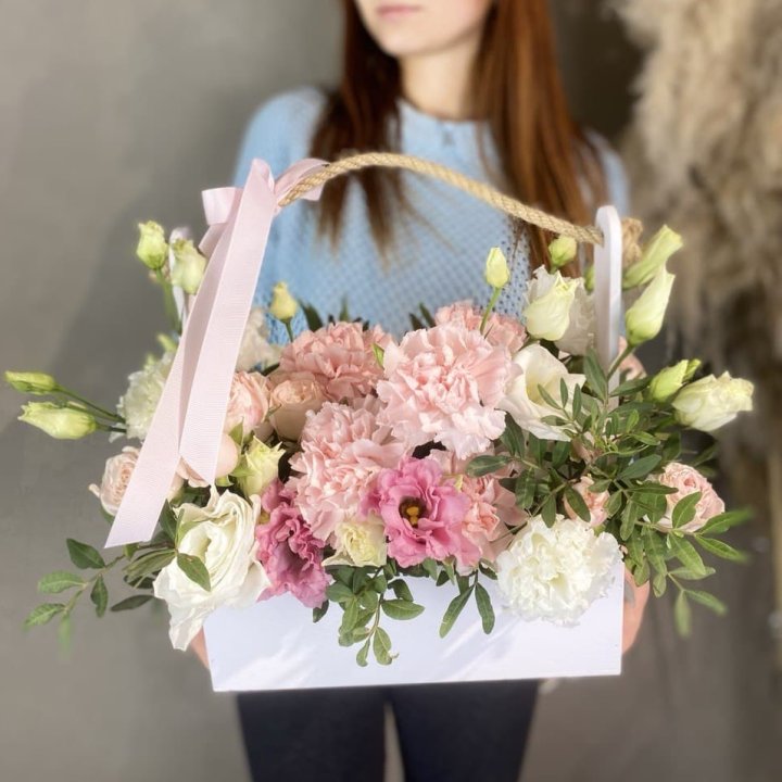 Ящик №1 в Новокузнецке