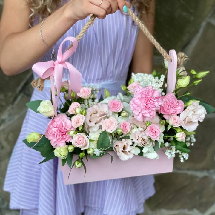 Ящик №2 в Новокузнецке