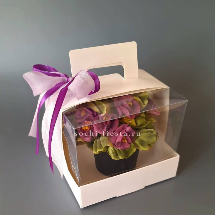  Зефир "Фиалка" в Новокузнецке